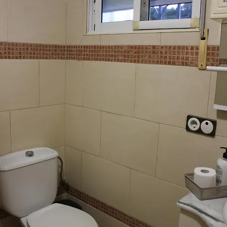 Ferienhaus Casa Vacacional El Canizo Córdoba