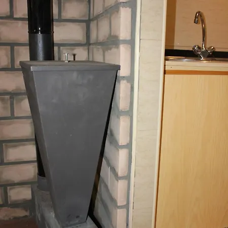 Casa Vacacional El Canizo * Córdoba