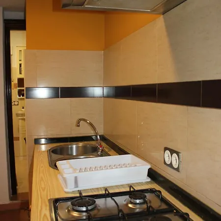 Ferienhaus Casa Vacacional El Canizo Córdoba