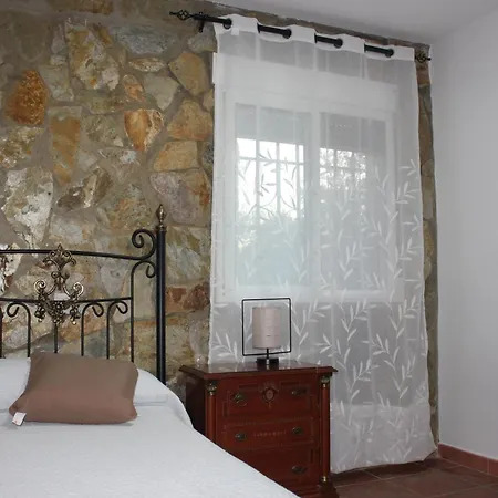 Casa Vacacional El Canizo Сasa de vacaciones *