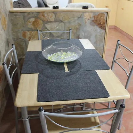 Casa Vacacional El Canizo Holiday home *