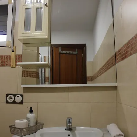 Holiday home Casa Vacacional El Canizo