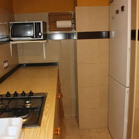 Casa Vacacional El Canizo * Cordoba