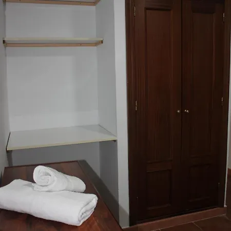 Holiday home Casa Vacacional El Canizo Cordoba