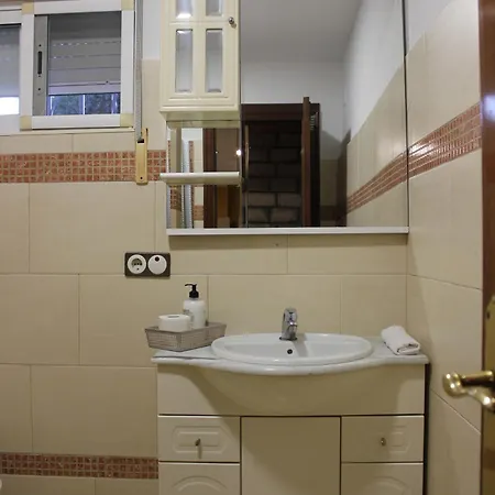 Holiday home Casa Vacacional El Canizo