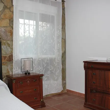 Holiday home Casa Vacacional El Canizo *