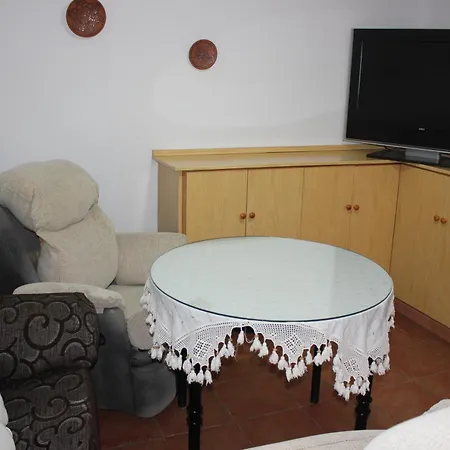 Holiday home Casa Vacacional El Canizo Cordoba