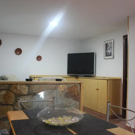 Casa Vacacional El Canizo Holiday home Cordoba
