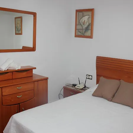 Casa Vacacional El Canizo Cordoba