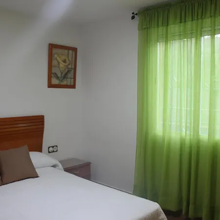 Casa Vacacional El Canizo * Cordoba