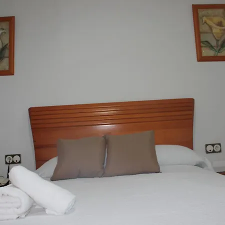 Holiday home Casa Vacacional El Canizo Cordoba