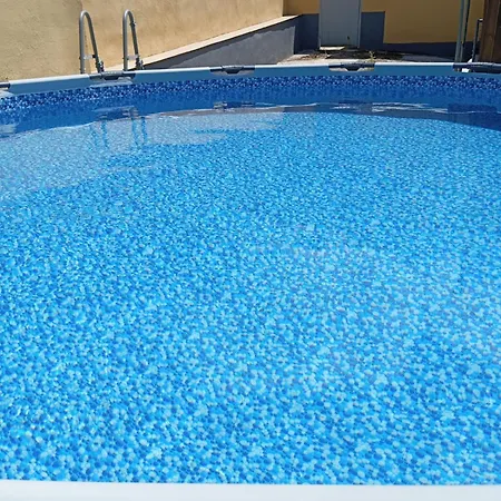 Casa Vacacional El Canizo Cordoba